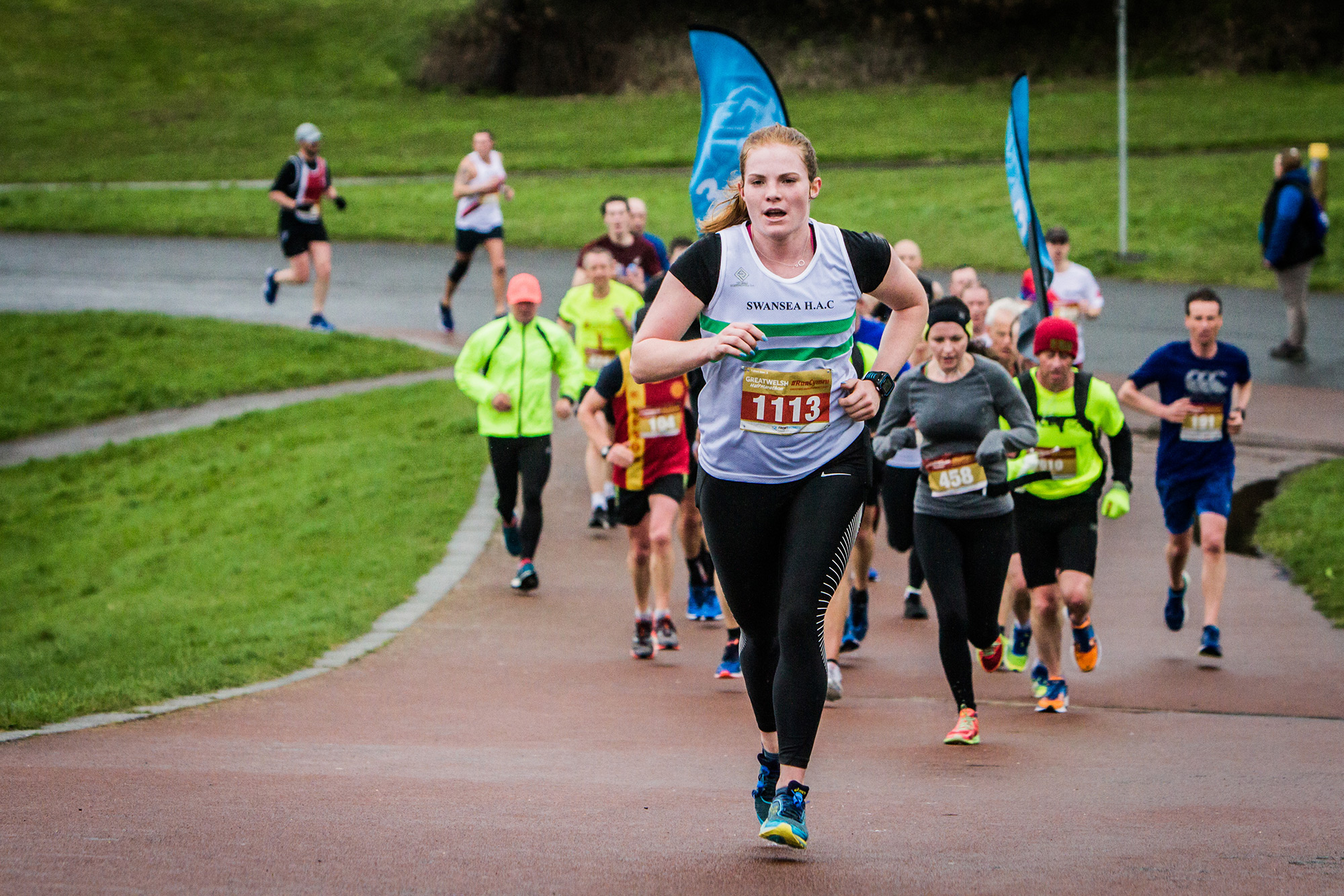 Everything You Need To Know To BeYourBest At The Great Welsh Races
