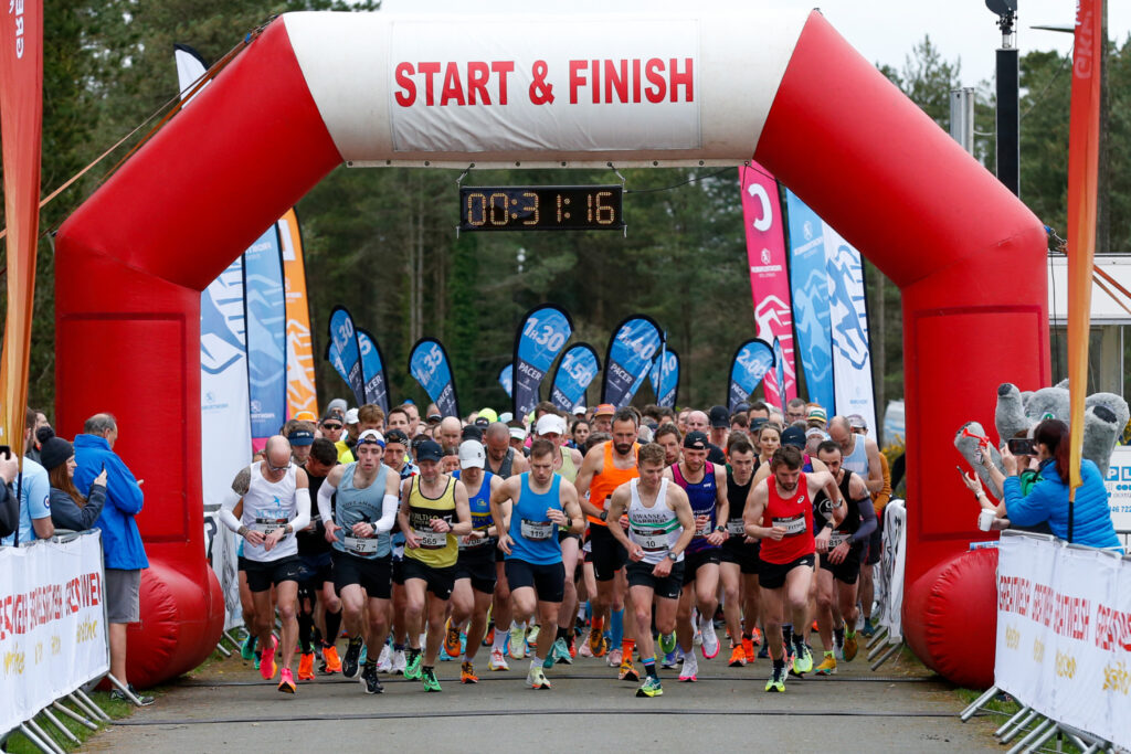 Great Welsh Marathon Events Continues Membership With AIMS Great Welsh Marathon Events