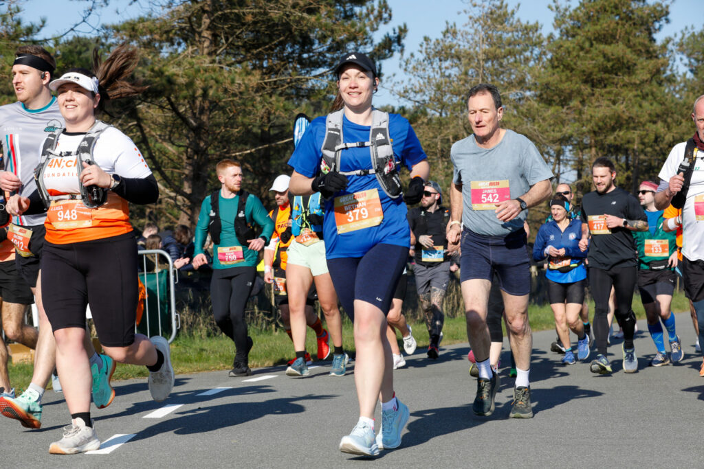 Great Welsh Half Marathon