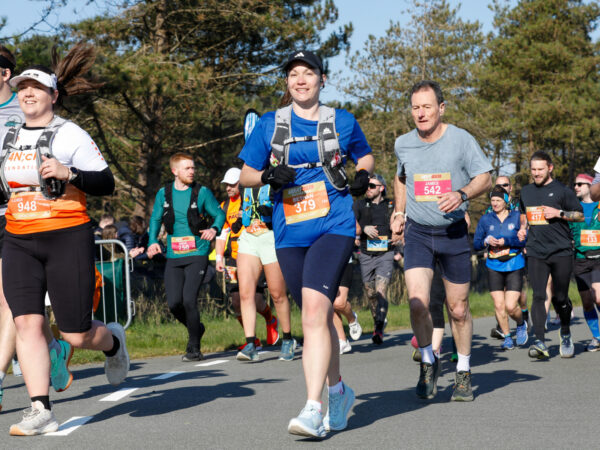 Great Welsh Half Marathon