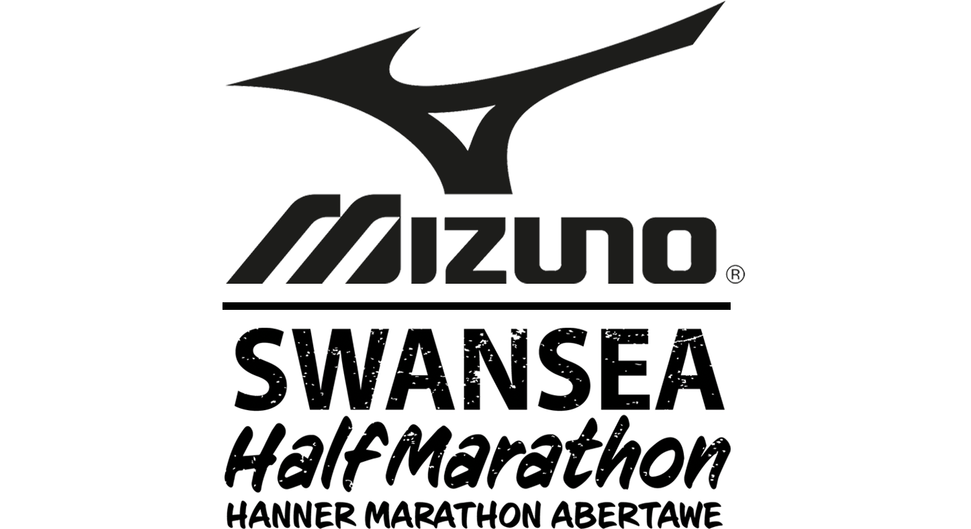 Mizuno Swansea Half Marathon
