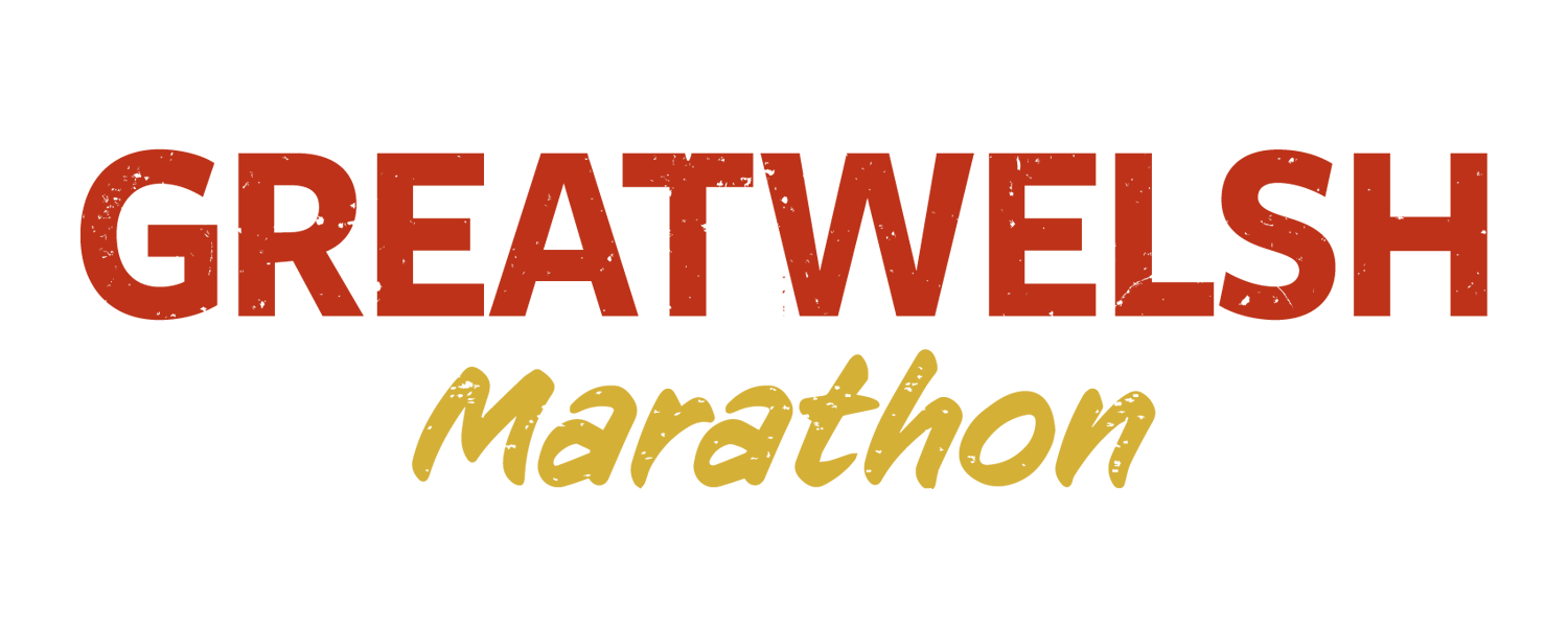 Great Welsh Marathon