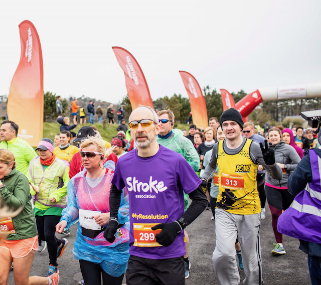 Great Welsh Marathon and Half Marathon